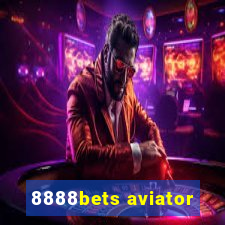 8888bets aviator